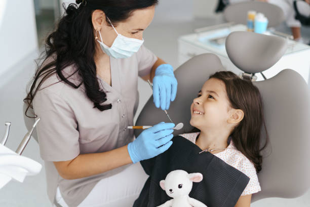 Best Dental Fillings (Composite and Amalgam)  in El Dorado Springs, MO