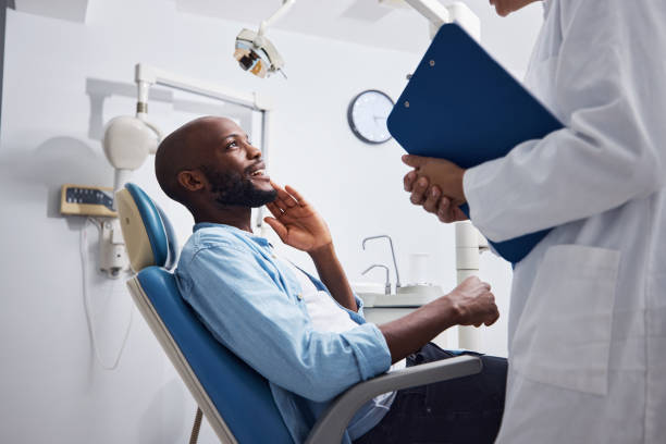 Oral Surgery in El Dorado Springs, MO