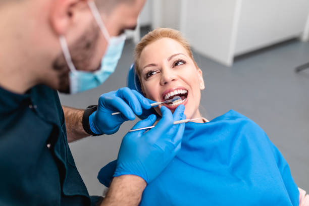 Best Dentures (Full and Partial)  in El Dorado Springs, MO