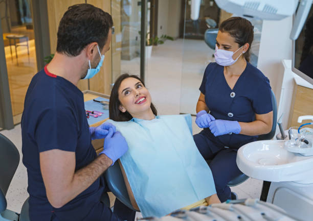 Emergency Dental Services in El Dorado Springs, MO